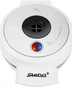 Waffelautomaten Steba WE 20 Volcano Waffelautomat Weiß -Kuchenkleingerate Verkaufe 65505be8 c12d 4dc6 a458 ae53a22f4666 600x600