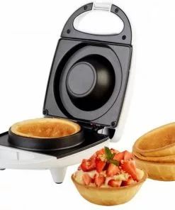Waffelautomaten Korona Waffelcup Maker 41010 Waffelautomat Weiß -Kuchenkleingerate Verkaufe 66a0d7ff c085 4f42 a737 2aadb9320c7e 600x600