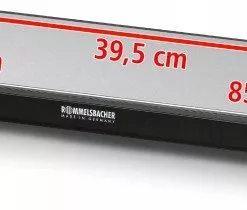 Geschirr- Und Kochplattenwärmer Rommelsbacher WPS 857 Warmhalteplatte Schwarz/ Edelstahl 11 Geschirr- Und Kochplattenwärmer Rommelsbacher WPS 857 Warmhalteplatte Schwarz/ Edelstahl -Kuchenkleingerate Verkaufe 66aad72a bb69 42ad b48f 407f0ca026f8 600x600