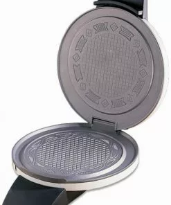 Waffelautomaten Cloer 261 Hörnchenautomat Weiß -Kuchenkleingerate Verkaufe 671e1578 09fa 4fc5 844a 5947bba4514b 600x600