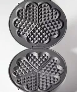 Waffelautomaten Cloer 181 Waffelautomat Weiß -Kuchenkleingerate Verkaufe 67698209 551e 47db b8e6 e0e6569745d0 600x600