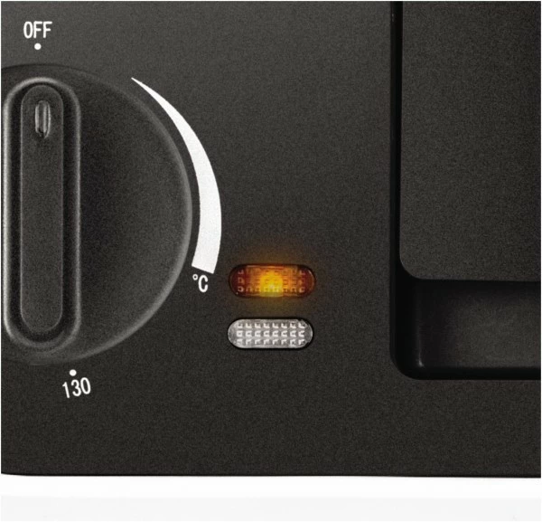 Fritteusen Unold Fritteuse Design Weiß/schwarz 5 Fritteusen Unold Fritteuse Design Weiß/schwarz – Bild 5