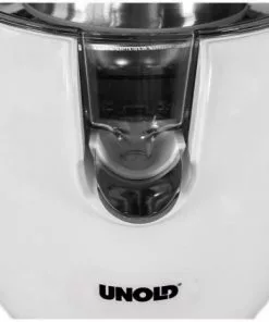 Entsafter & Zitruspressen Unold 78130 Power Juicy Zitruspresse Weiß -Kuchenkleingerate Verkaufe 6bc2018f 997b 4b2c 93f0 388b256a4e6a 600x600