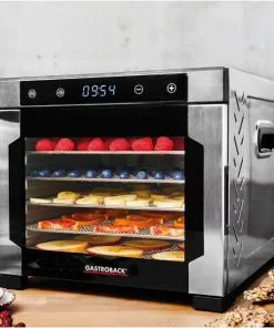 Dampfgarer & Reiskocher Gastroback Design Dörrautomat Pro Dörrautomat Edelstahl 9 Dampfgarer & Reiskocher Gastroback Design Dörrautomat Pro Dörrautomat Edelstahl -Kuchenkleingerate Verkaufe 6d0fdca0 e38d 443b b646 4c5f87660657 600x600