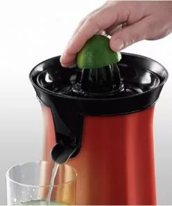 Entsafter & Zitruspressen Russell Hobbs Colours Plus+ Flame Zitruspresse Rot 11 Entsafter & Zitruspressen Russell Hobbs Colours Plus+ Flame Zitruspresse Rot -Kuchenkleingerate Verkaufe 6e0a0afb cb81 482e 9f8d b876d1ca5640 600x600