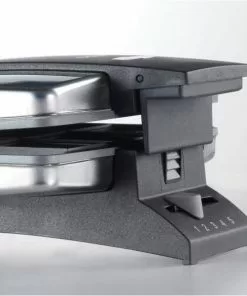 Waffelautomaten Cloer 1431 Waffelautomat Edelstahl /schwarz -Kuchenkleingerate Verkaufe 6e481564 9337 46f1 993a 6102ce0536f5 600x600