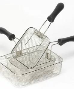 Fritteusen Bestron DF 402 B Fritteuse Edelstahl 8 Fritteusen Bestron DF 402 B Fritteuse Edelstahl -Kuchenkleingerate Verkaufe 6ee7b253 01cd 49ff 84e8 79ac1c2cd8db 600x600