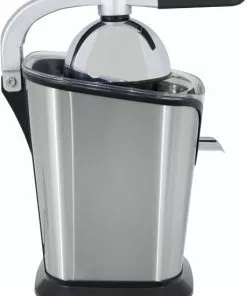 Entsafter & Zitruspressen Gutfels Juice 3020 Zitruspresse Edelstahl/schwarz 11 Entsafter & Zitruspressen Gutfels Juice 3020 Zitruspresse Edelstahl/schwarz -Kuchenkleingerate Verkaufe 6ef04bc3 faea 49fa b1b4 638db43a9a69 600x600