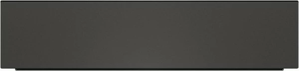 Geschirr- Und Kochplattenwärmer Miele ESW 6214 Wärmeschublade Graphitgrau 1 Geschirr- Und Kochplattenwärmer Miele ESW 6214 Wärmeschublade Graphitgrau