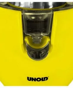 Entsafter & Zitruspressen Unold 78132 Power Juicy Zitruspresse Gelb -Kuchenkleingerate Verkaufe 7030ed3d fb6a 4812 9abc 3c72af4a4ff7 600x600