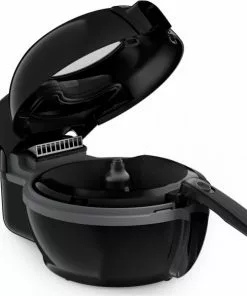 Fritteusen Tefal FZ7228 Actifry Extra Heißluft-Fritteuse Schwarz -Kuchenkleingerate Verkaufe 71b0b067 9ab8 497c a7fa 69fa5f85d0a1 600x600