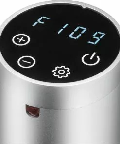 Dampfgarer & Reiskocher ProfiCook PC-SV 1159 Sous Vide Stick Aluminium 9 Dampfgarer & Reiskocher ProfiCook PC-SV 1159 Sous Vide Stick Aluminium -Kuchenkleingerate Verkaufe 727d5cb1 eaf4 4b2a bf80 8a2a8b56ccda 600x600