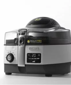 Fritteusen DeLonghi FH 1394/1 Multifry Extra Chef Heißluft-Fritteuse Schwarz/weiss 10 Fritteusen DeLonghi FH 1394/1 Multifry Extra Chef Heißluft-Fritteuse Schwarz/weiss -Kuchenkleingerate Verkaufe 74a682ab c977 409d a07e 9830ee496ab1 600x600