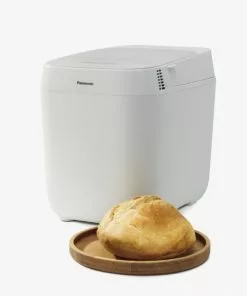 Kuchenkleingerate Verkaufe 45 Brotbackautomaten Panasonic SD-ZP2000WXE Brotbackautomat Weiß