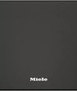 Geschirr- Und Kochplattenwärmer Miele ESW 6229X Wärmeschublade Graphitgrau