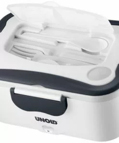 Popcorn, Schokolade & Co. Unold 58850 Lunchbox