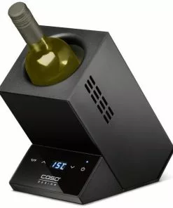 Popcorn, Schokolade & Co. Caso WineCase One Schwarz 9 Popcorn, Schokolade & Co. Caso WineCase One Schwarz -Kuchenkleingerate Verkaufe 78db1a6e 4e59 471d bd20 f69b0c1922fe 600x600