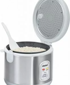 Dampfgarer & Reiskocher Steba RK 2 Reiskocher Edelstahl/weiß 7 Dampfgarer & Reiskocher Steba RK 2 Reiskocher Edelstahl/weiß -Kuchenkleingerate Verkaufe 78f17e94 0fe8 406d b33c 51026381901b 600x600