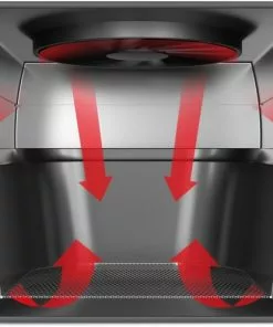 Fritteusen Caso AF 400 Heißluft-Fritteuse Schwarz -Kuchenkleingerate Verkaufe 791e7901 4400 49c3 8a1b 5ad0a1060bac 600x600