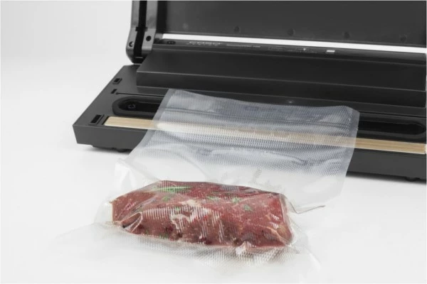 Dampfgarer & Reiskocher Caso SousVide Set Essen & Trinken Bestehend Aus GourmetVAC 180 Und SousVide SV300 3 Dampfgarer & Reiskocher Caso SousVide Set Essen & Trinken Bestehend Aus GourmetVAC 180 Und SousVide SV300 – Bild 3