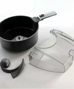 Fritteusen DeLonghi FH1363/1 Multifry Extra Heißluft-Fritteuse Weiß/antrazit 6 Fritteusen DeLonghi FH1363/1 Multifry Extra Heißluft-Fritteuse Weiß/antrazit -Kuchenkleingerate Verkaufe 7bf149f9 cd2c 4f88 ad20 2a5360696d6c 600x600