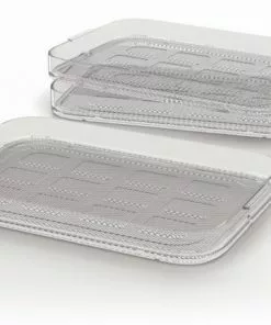 Dampfgarer & Reiskocher WMF KÜCHENminis Dörrautomat Snack To Go Dörrautomat Cromargan Matt -Kuchenkleingerate Verkaufe 7c3cdca2 bb6d 4119 9028 314037845f4a 600x600