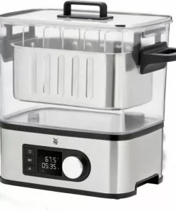 Dampfgarer & Reiskocher WMF LONO Sous Vide Garer Pro Cromargan -Kuchenkleingerate Verkaufe 7c47136e 0512 4b07 983c 59c5c04f3ae0 600x600