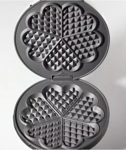 Waffelautomaten Cloer 1620 Waffelautomat Schwarz -Kuchenkleingerate Verkaufe 7e3cdc30 13e8 4f3f 8586 d84da0112b99 600x600