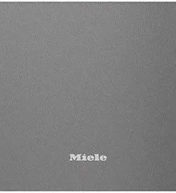 Geschirr- Und Kochplattenwärmer Miele ESW 7020 Speisen-/Geschirrwärmer Graphitgrau