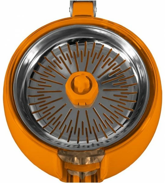 Entsafter & Zitruspressen Unold 78133 Power Juicy Zitruspresse Orange 4 Entsafter & Zitruspressen Unold 78133 Power Juicy Zitruspresse Orange – Bild 4