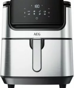 Fritteusen AEG AF6-1-6ST Gourmet 6 Heißluft-Fritteuse Edelstahl 7 Fritteusen AEG AF6-1-6ST Gourmet 6 Heißluft-Fritteuse Edelstahl -Kuchenkleingerate Verkaufe 81e9dee8 6f99 4a87 91be 24eaca8f5690 600x600