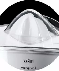 Entsafter & Zitruspressen Braun MPZ 9 Multiquick 3 Zitruspresse Weiß 7 Entsafter & Zitruspressen Braun MPZ 9 Multiquick 3 Zitruspresse Weiß -Kuchenkleingerate Verkaufe 81fac2ac 3d8b 47e0 a44b f6ffb6e4105a 600x600