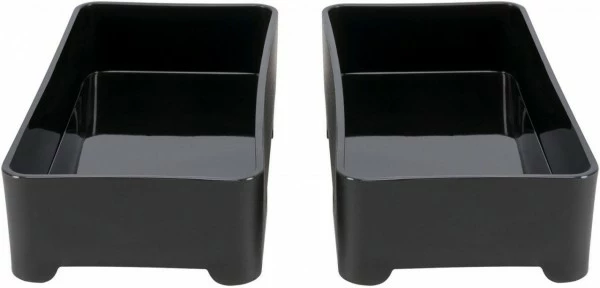 Steba EK 5 Eierkocher Edelstahl/schwarz 3 Steba EK 5 Eierkocher Edelstahl/schwarz – Bild 3