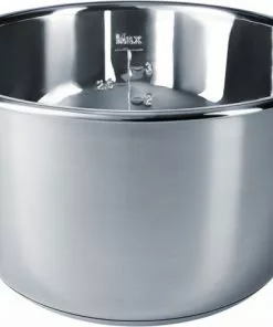 Dampfgarer & Reiskocher Steba DD 1 ECO Dampfdruck-Kocher Edelstahl -Kuchenkleingerate Verkaufe 848295ca 98c6 421f 8d4b 56b2c4fc0c90 600x600