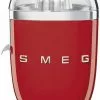 Entsafter & Zitruspressen Smeg CJF01RDEU Zitruspresse Rot