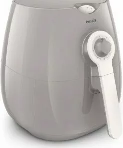 Fritteusen Philips HD9218/25 Airfryer Daily Heißluft-Fritteuse Hellgrau -Kuchenkleingerate Verkaufe 868f39c5 514f 4f80 9ca0 c71d8137a27a 600x600