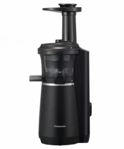 Entsafter & Zitruspressen Panasonic MJ-L501KXE Entsafter Schwarz