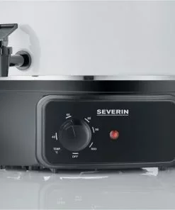 Einkochautomaten Severin EA 3654 Glühwein- Und Einkochautomat Weiß/schwarz -Kuchenkleingerate Verkaufe 88ebaff5 8c78 489b 88ab 5fc2da450354 600x600