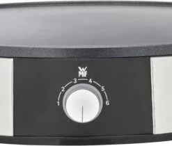 Crepes-Maker WMF LONO Crêperie Cromargan