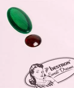 Waffelautomaten Bestron ASW401P Waffelautomat Hellrosa -Kuchenkleingerate Verkaufe 8a32926a 828e 44f4 b47a 19b5ac4b6fa8 600x600