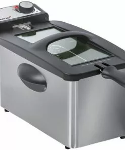 Fritteusen Steba DF 180 Fritteuse Edelstahl -Kuchenkleingerate Verkaufe 8ad28f5e fe40 e311 93f6 005056914c46 600x600