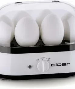 Cloer 6081 Eierkocher