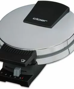 Waffelautomaten Cloer 185 Waffelautomat Chrom -Kuchenkleingerate Verkaufe 8dae6ea1 5f89 4af1 b921 af8219fc851a 600x600