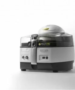 Fritteusen DeLonghi FH1363/1 Multifry Extra Heißluft-Fritteuse Weiß/antrazit 7 Fritteusen DeLonghi FH1363/1 Multifry Extra Heißluft-Fritteuse Weiß/antrazit -Kuchenkleingerate Verkaufe 8ddea769 158e 47a9 930f 5840558cad7a 600x600