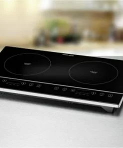 Geschirr- Und Kochplattenwärmer Rommelsbacher CT 3405/IN Doppelkochplatte Schwarz -Kuchenkleingerate Verkaufe 8f0a1ab6 47fe 487b aa83 c4b1bdd2ff34 600x600