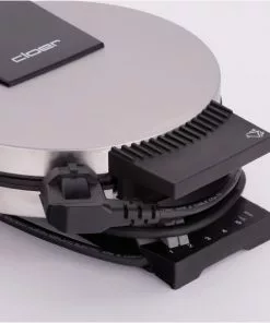 Waffelautomaten Cloer 189 Waffelautomat Edelstahl Matt 10 Waffelautomaten Cloer 189 Waffelautomat Edelstahl Matt -Kuchenkleingerate Verkaufe 8f44ce3b c3eb 4d9b 84f0 36e67622f8e8 600x600