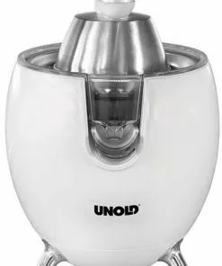 Entsafter & Zitruspressen Unold 78130 Power Juicy Zitruspresse Weiß -Kuchenkleingerate Verkaufe 8fb29859 7d4a 4399 9227 9e4e896da9fc 600x600