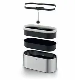 Kochen & Backen Zubehör WMF AMBIENT Kräuter @home Küchenhelfer Cromargan Matt -Kuchenkleingerate Verkaufe 9021e0f4 a2f4 4d4f a314 a6b192538489 600x600