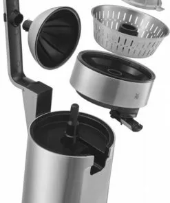 Entsafter & Zitruspressen WMF Profi Plus Zitruspresse Cromargan Matt 8 Entsafter & Zitruspressen WMF Profi Plus Zitruspresse Cromargan Matt -Kuchenkleingerate Verkaufe 90468f2b 3ef9 4e50 8a51 50aa132dc9be 600x600