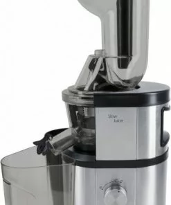 Entsafter & Zitruspressen Steba E 400 Slow-Juicer Entsafter Edelstahl -Kuchenkleingerate Verkaufe 944d11d3 28ca 4449 97b6 72f0271fc952 600x600